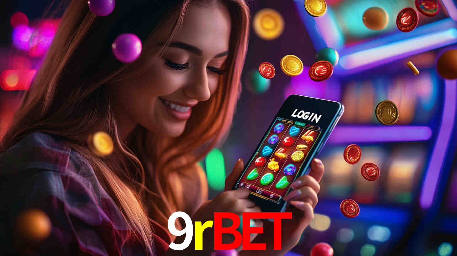 Processo de Download do App 9rbet - Passo a Passo Simples