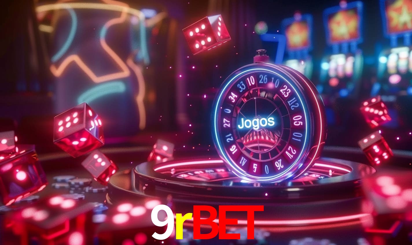 Cassino ao Vivo 9rbet - Dealers Brasileiros Profissionais
