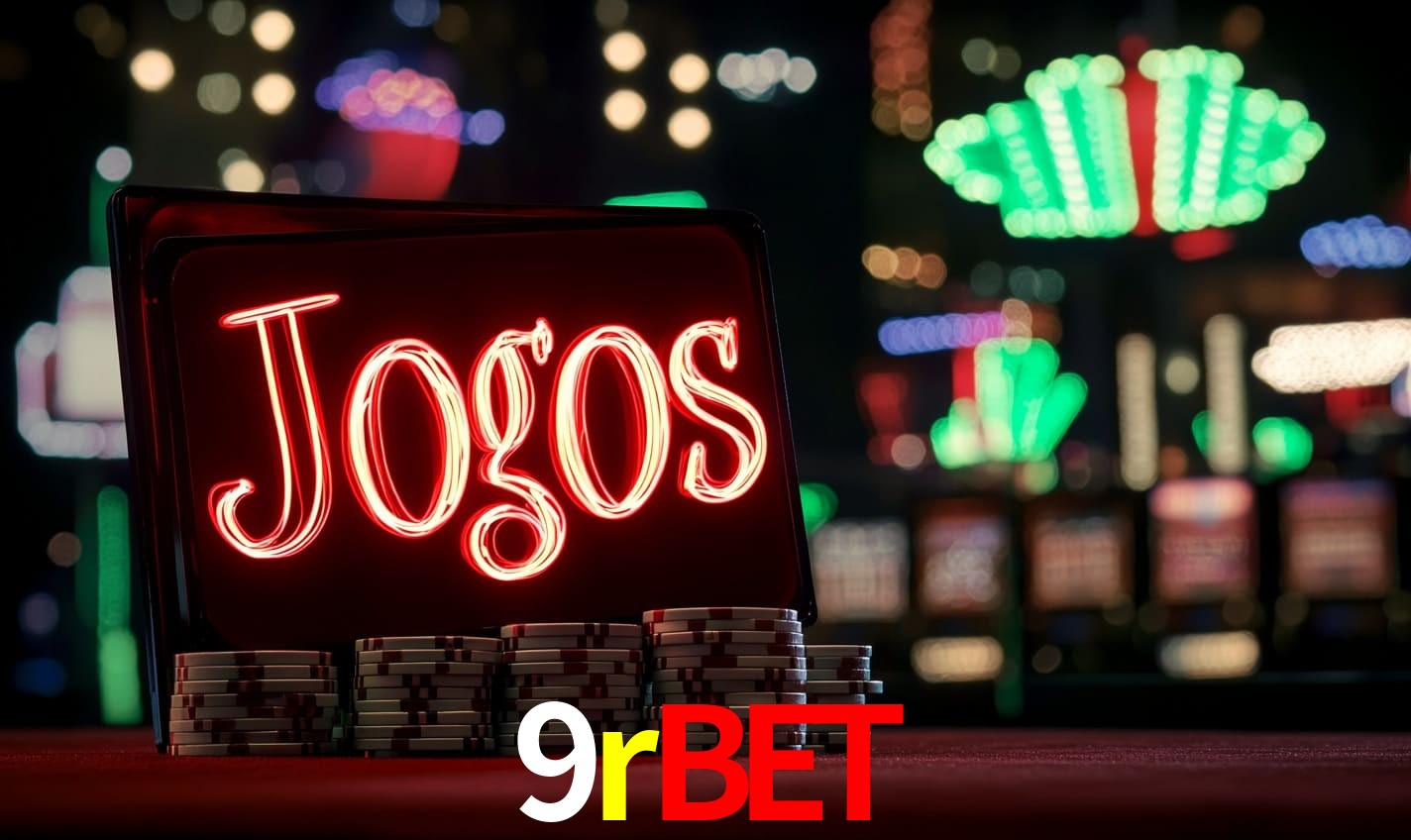 Coleção Premium de Slots 9rbet - NetEnt, Pragmatic Play, Evolution