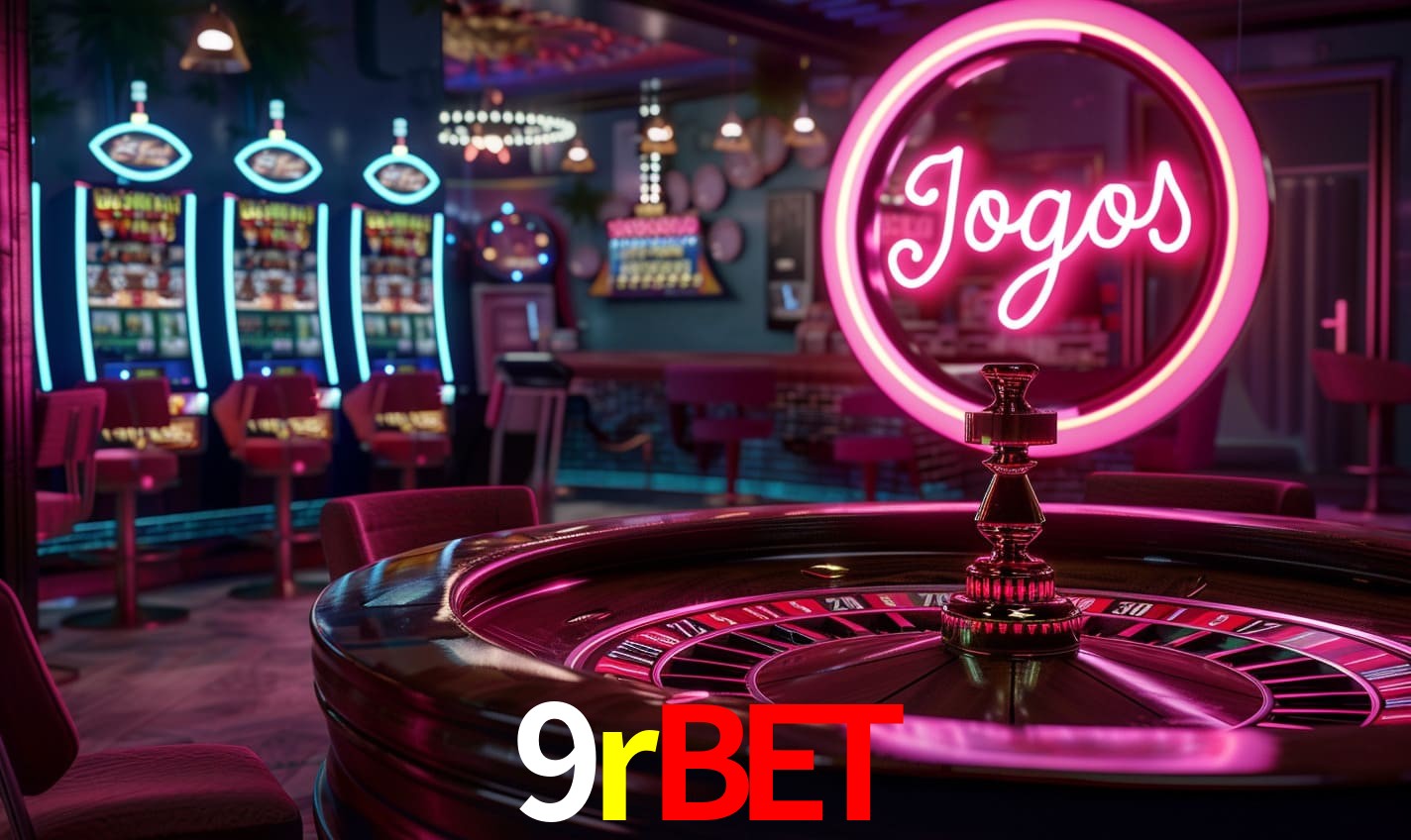 Jogos de Mesa Premium 9rbet - Blackjack, Roleta, Baccarat